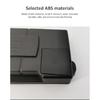 For Chevrolet Cruze 2009 2010 2011 2012 2013 2014 2015 Car Battery Covers New Battery Protective Box Engine Upgrade Accessories