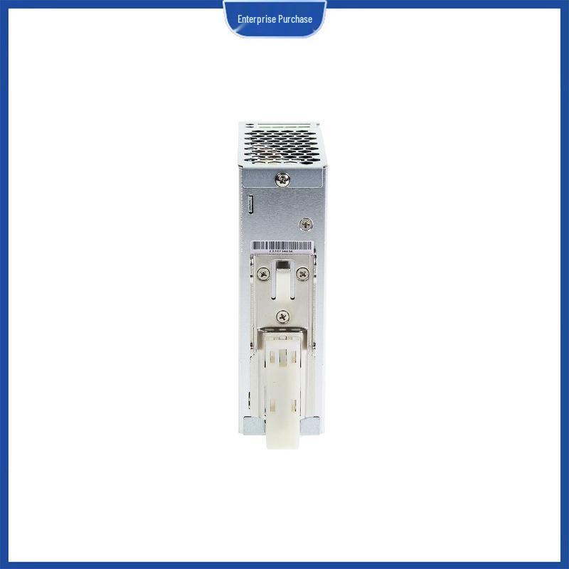 Mean Well SDR-120 12/24/48V Slim DIN Rail 120W Power Supply