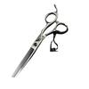 6.0 Inch Shenxingzhe Hairdressing Scissors Set: Barber Scissors, Straight Shears, Bangs Scissors, Thinning Shears