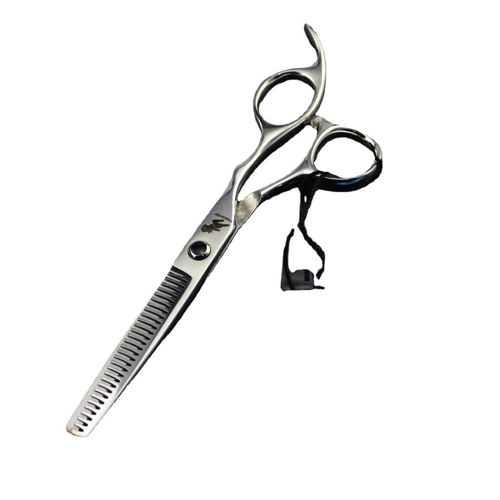 6.0 Inch Shenxingzhe Hairdressing Scissors Set: Barber Scissors, Straight Shears, Bangs Scissors, Thinning Shears