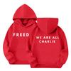 Cute Hoodies For Teen Children Trendy Preppy Hooded Sweatshirts Oversized Long Sleeve Shirts Clothes For Children