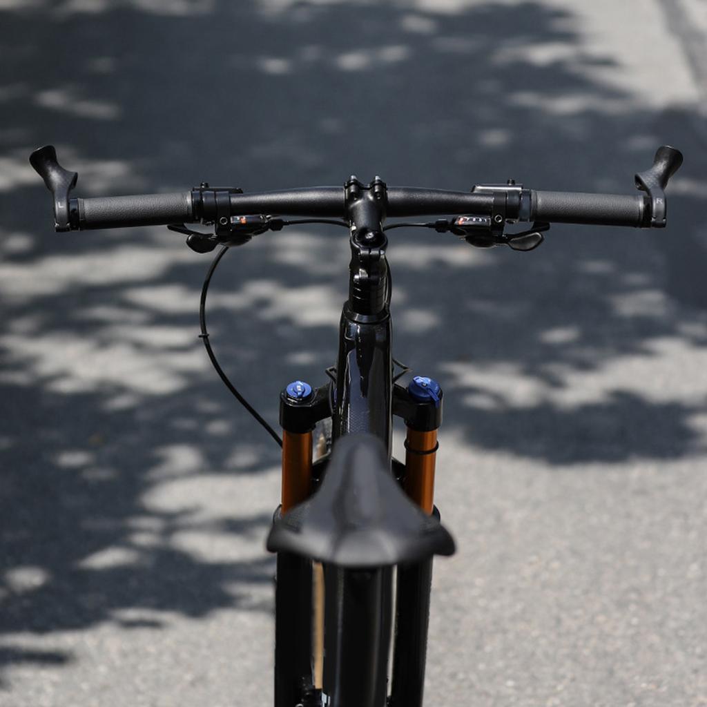 Universelle Fahrradlenkergriffe Ergonomische Designs Fahrrad-Innenlenkerenden Mountainbike-Lenkerenden Fahrradteil