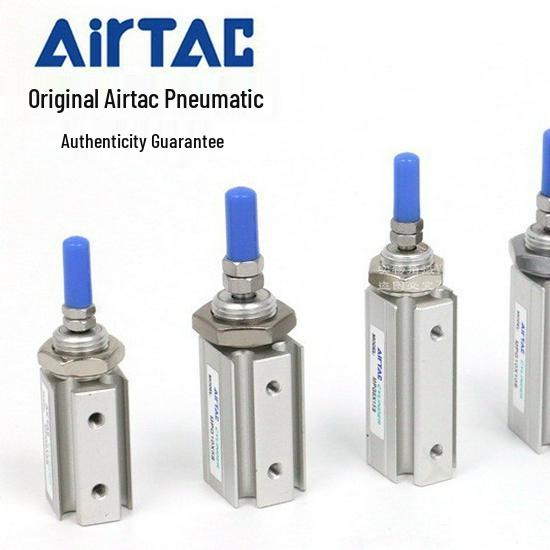AirTAC MPG Series Panel Cylinder 8*5-40-S