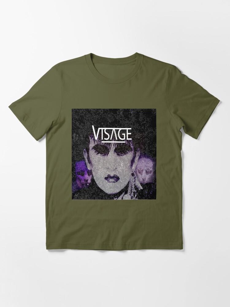 Visage Visage Essential T-Shirt