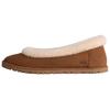 New Fashion Collection Casual Shoes Women's Chestnut 1178111-CHE