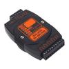 Isolated Hub 1 Way 232 485 To 4 Way 485 Industrial Grade Converter Prevent Thunder Shocks for 35mm Guide Rail