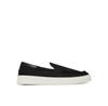 Ankle Boots Filling Pieces Signature Loafer 79128261861 Black