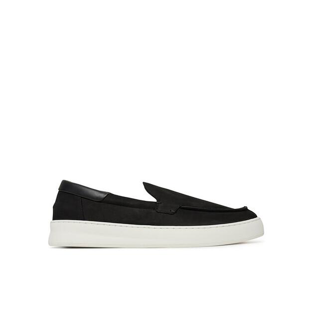 Ankle Boots Filling Pieces Signature Loafer 79128261861 Black