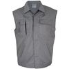 Carson Contrast Mens Work Gilet
