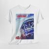 Speed Graphic T Shirt Vintage Poster Movie Retro Unisex Heavy Cotton Tee