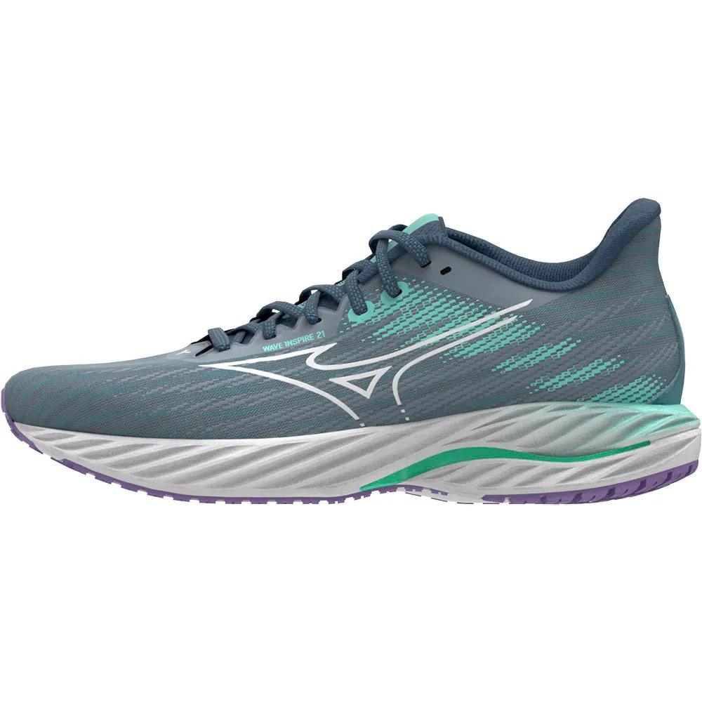 

Mizuno Кроссовки для бега Wave Inspire 21 37
