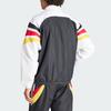 Adidas Germany 1996 Track Jacket Men Jackets Black White IT7752