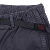 Gramicci Men's Regular Fit Climbing Pants, Organic Cotton, Double Navy, Size M, GMP5-SJP01