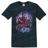 Michael Jackson Thriller T Shirt Zombie Horror Music Video Retro Graphic Art Tee
