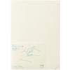 DESIGNPHIL (MIDORI) MD Notebook 1 Day 1 Page Dot Square B 15390006