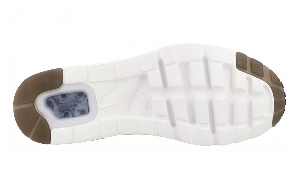 Nike Air Max Ultra Moire White Black 705297-011