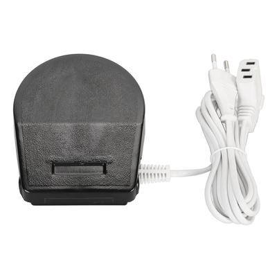 Pedál nožního ovládání šicího stroje Multifunkční protiskluzový spínač pedálu s 6,6ft napájecím kabelem