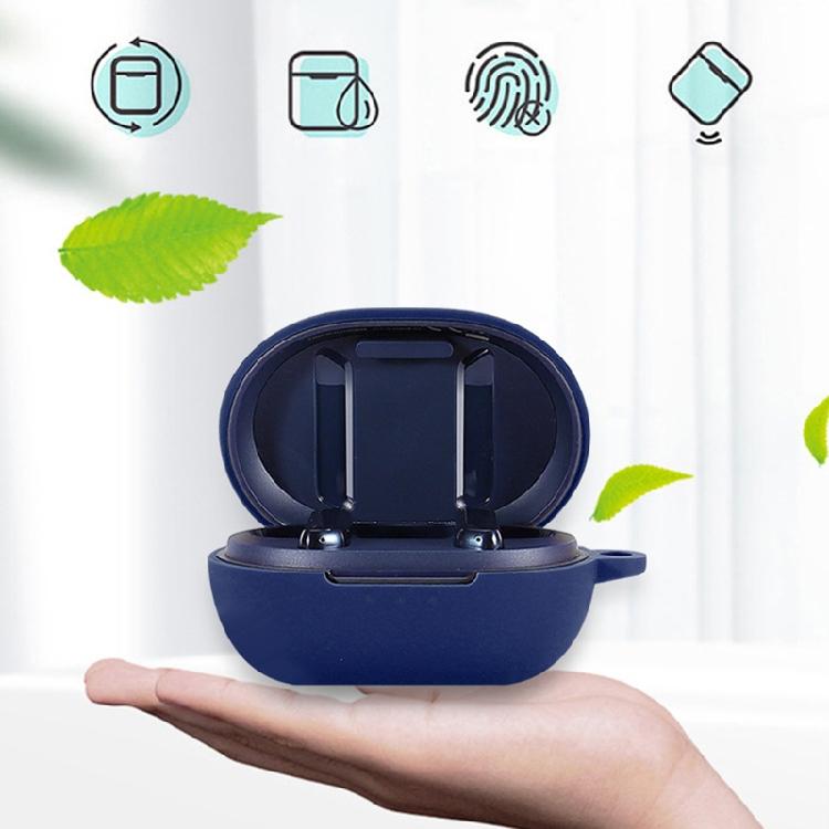 Dust-proof Covers for Haylou W1 Earphone Protective Sleeve Covers Props