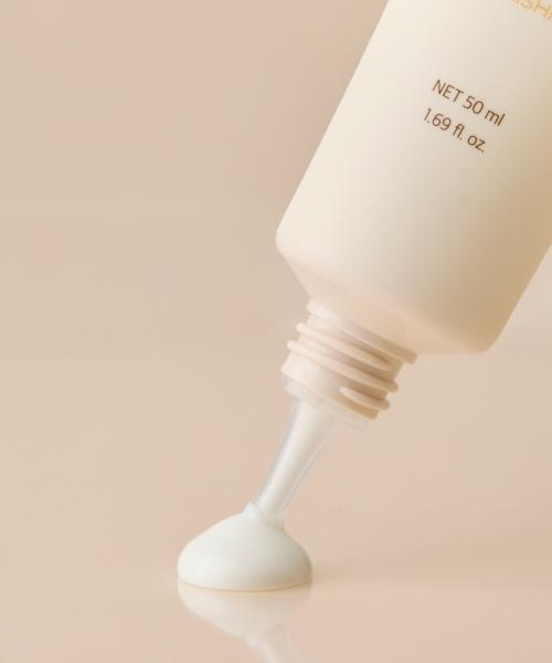 [Paparecipe] Rice Blemish Deep Moist Sun Cream 50ml SPF50+ PA++++