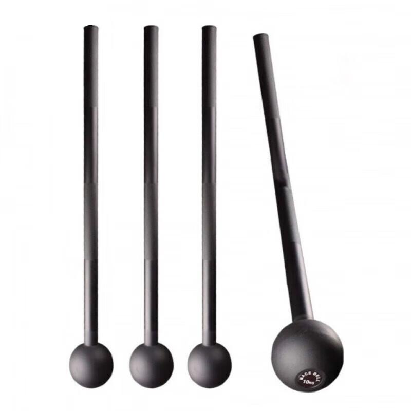 All-Steel Round Head Fitness Hammer