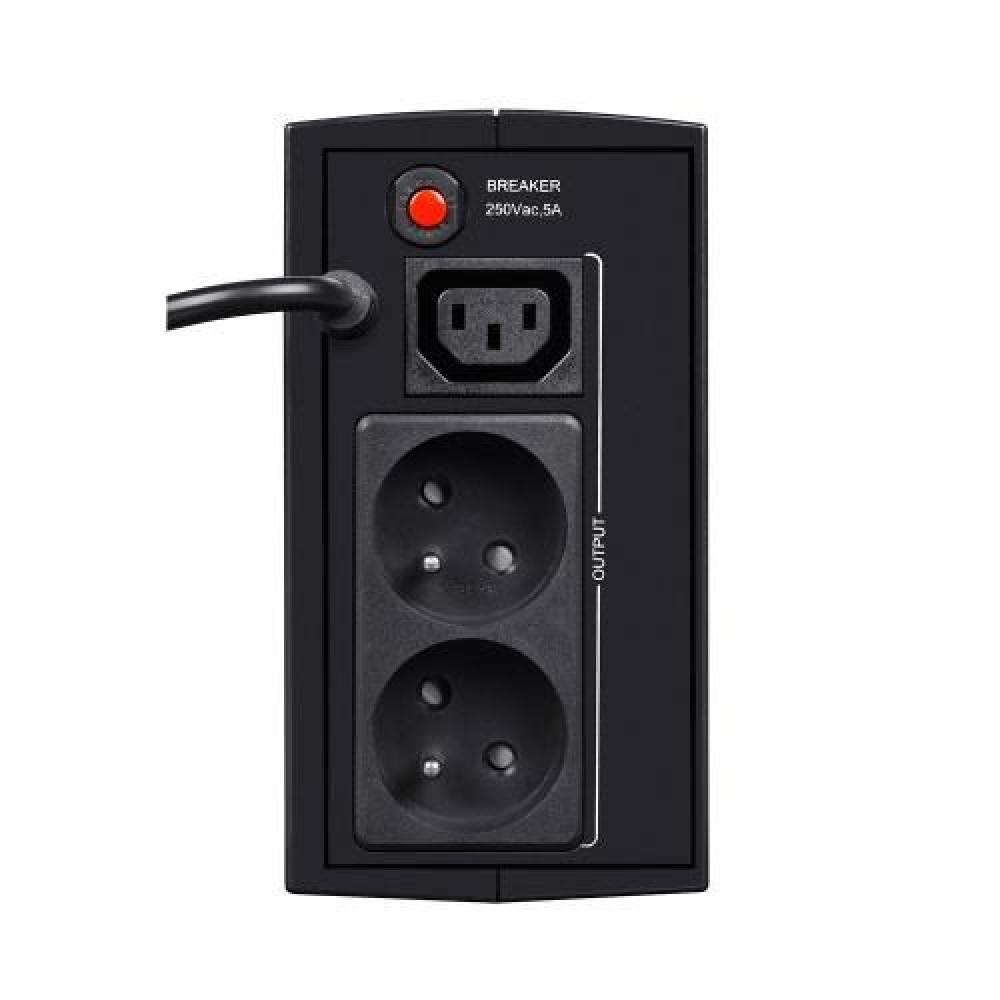Ever duo 350 avr ups