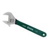 SATA Dipped Handle European Adjustable Wrench