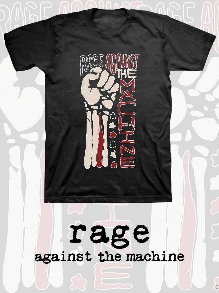 Blank plain casual T-shirt S