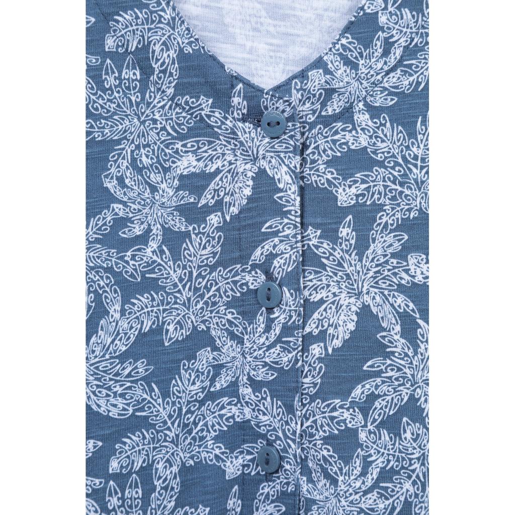 Mountain Warehouse Womens/Ladies Bahamas Floral Sleeveless Dress