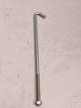 Car Van Battery Fixing Bracket with Pull Hook