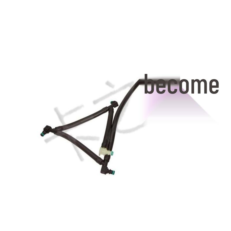 Ford Fiesta Engine Fuel/Return Oil Hose 2S6Q9K022AD