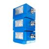 24V Mini Electromagnetic Flow Meter, PEEK Threaded, Food-Grade