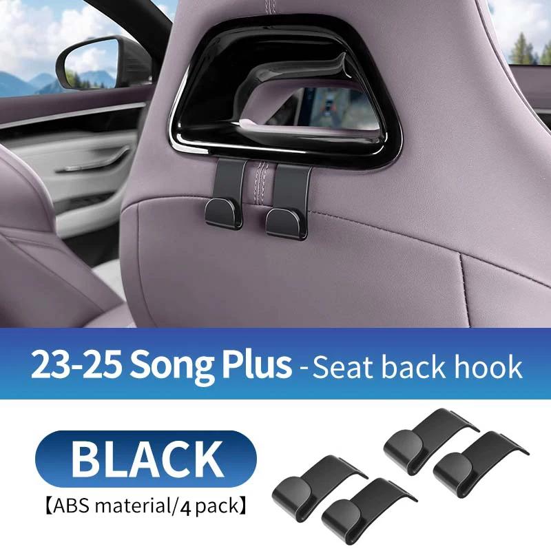 For Byd Seal u Song Plus