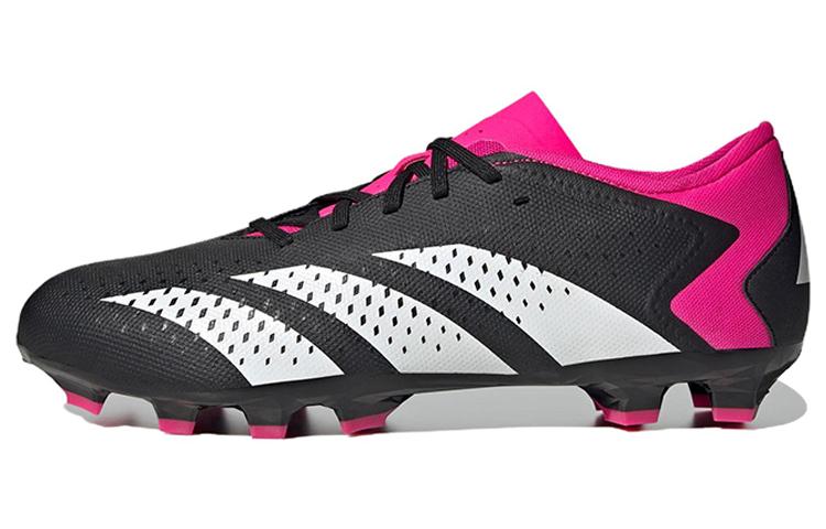 Adidas Predator Accuracy.3 Hg Ag  Core Black  GW4635 42