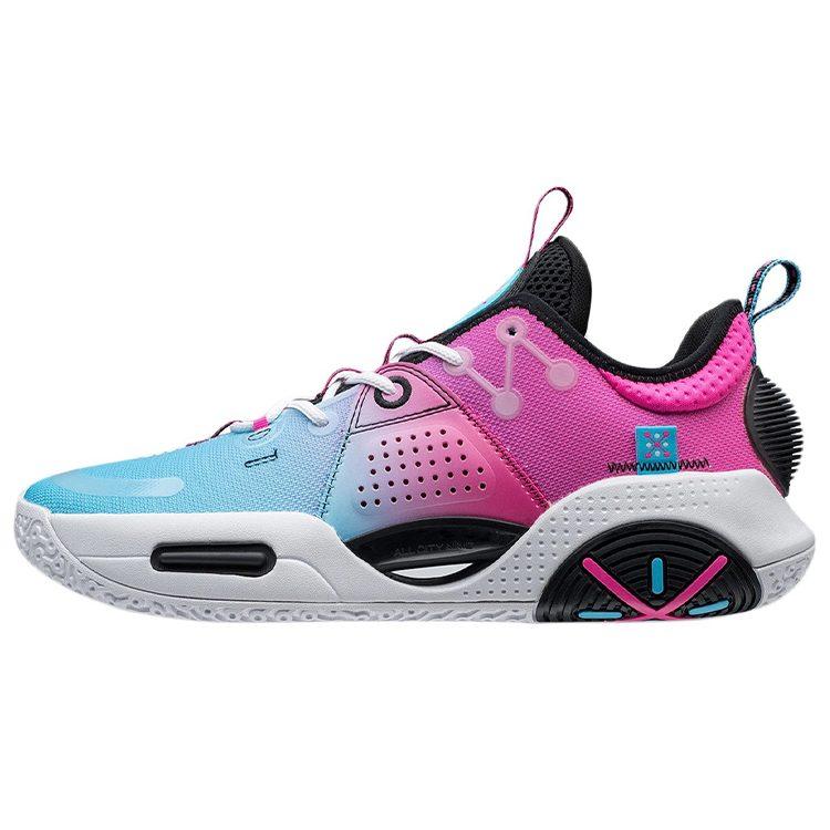 LINING Wade All City 9 V1.5 Men's - AC9 South Beach ABAR077-13
