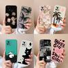 For Vivo Y72 Y72S Y52S Y54S Phone Case Stylish Design Soft Liquid Silicone Back Cover For Vivo Y 72 Y 52S Y 54S Shockproof Funda