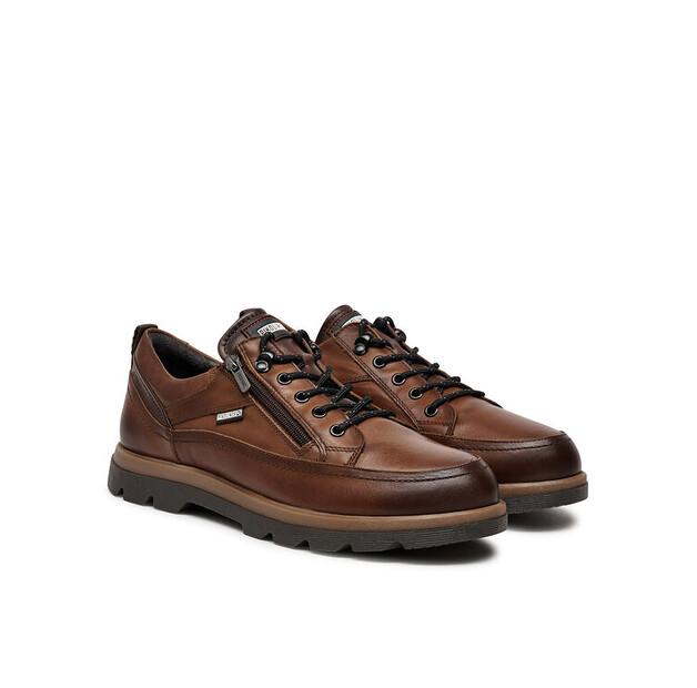 Ankle Boots Pikolinos M3M-4163C1 Brown