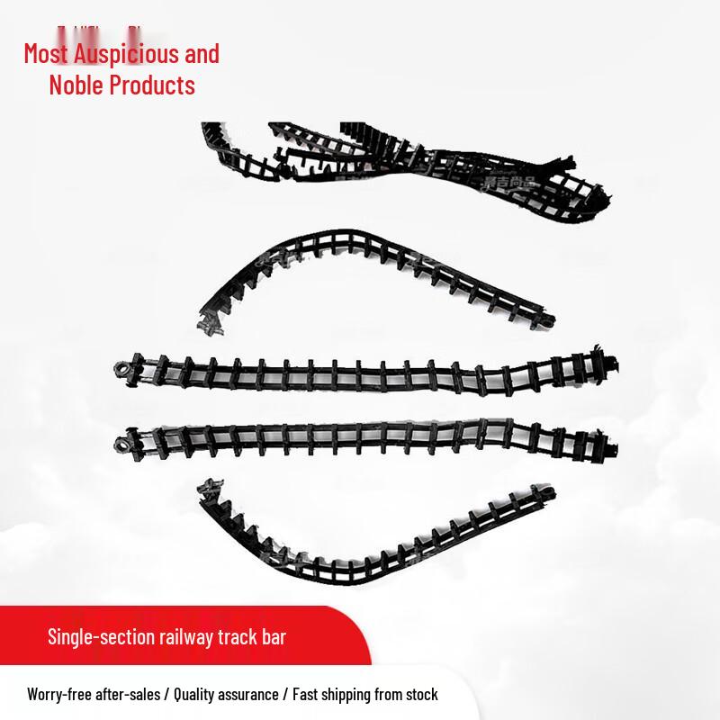 Rail and Road Model Kit