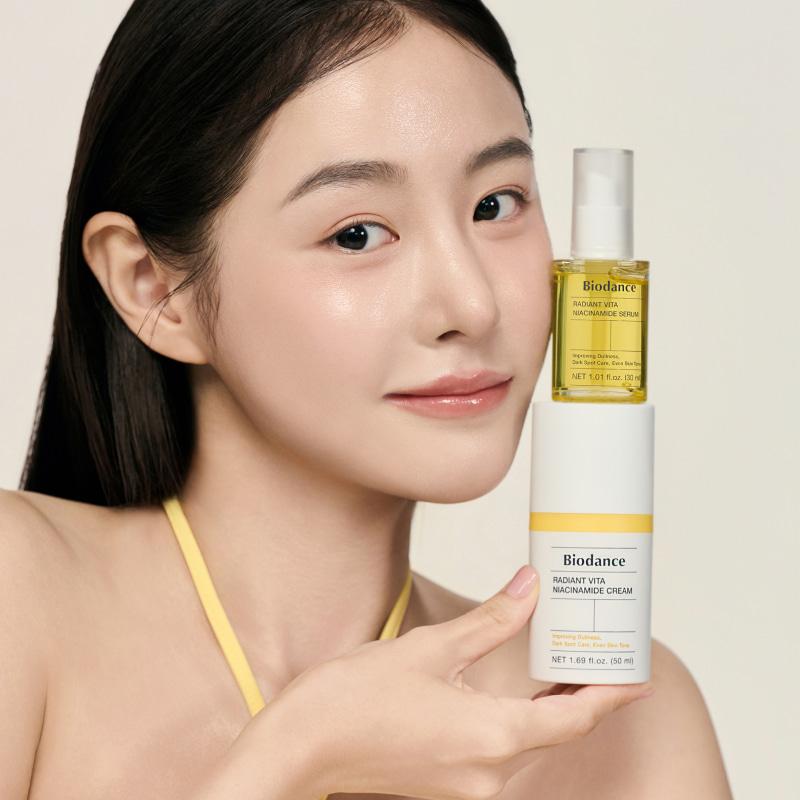 Biodance Vita Niacinamide Set Single 474-01
