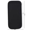 Bag Phone Protective Pouch Pouch Phone Bag Pouch Portable Neoprene Phone Bag  Smart Phone