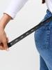 European-American Style High Waist Slim Maternity Pants: Versatile Straight-Leg Jeans for Pregnant Women