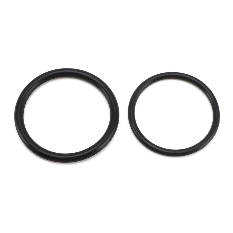 Artudatech Crankcase Breather O-Ring Gaskets for Volvo D11 D13 D16 Engine 21976104 Car Accessories