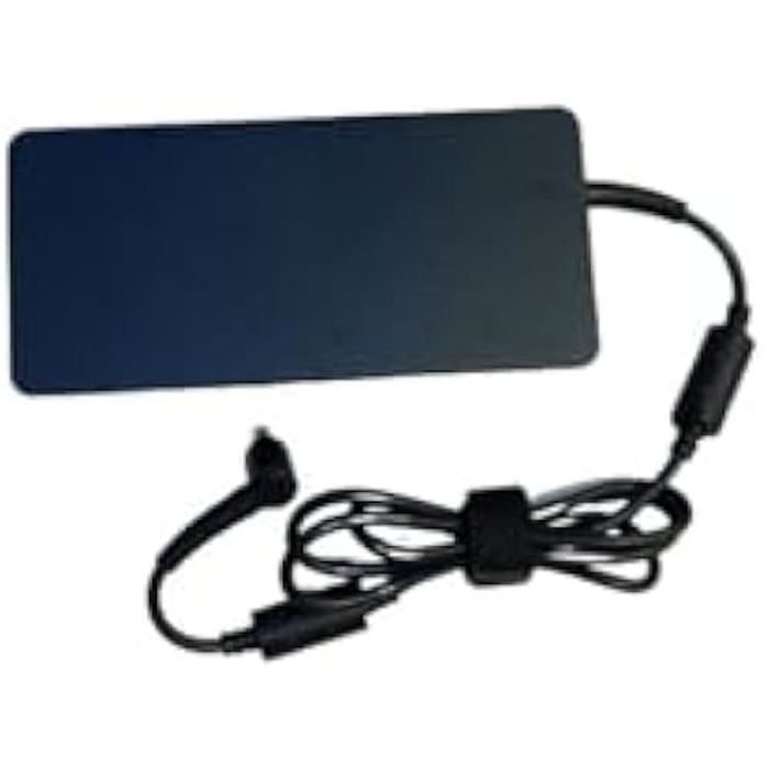 Adaptateur Secteur - MSI - 280 Watt - Noir - CA 100-240V - Europe