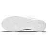 Nike Air Force 1 07 LV8 Psychic Blue Men Sneakers White Football-Grey CZ0337-400