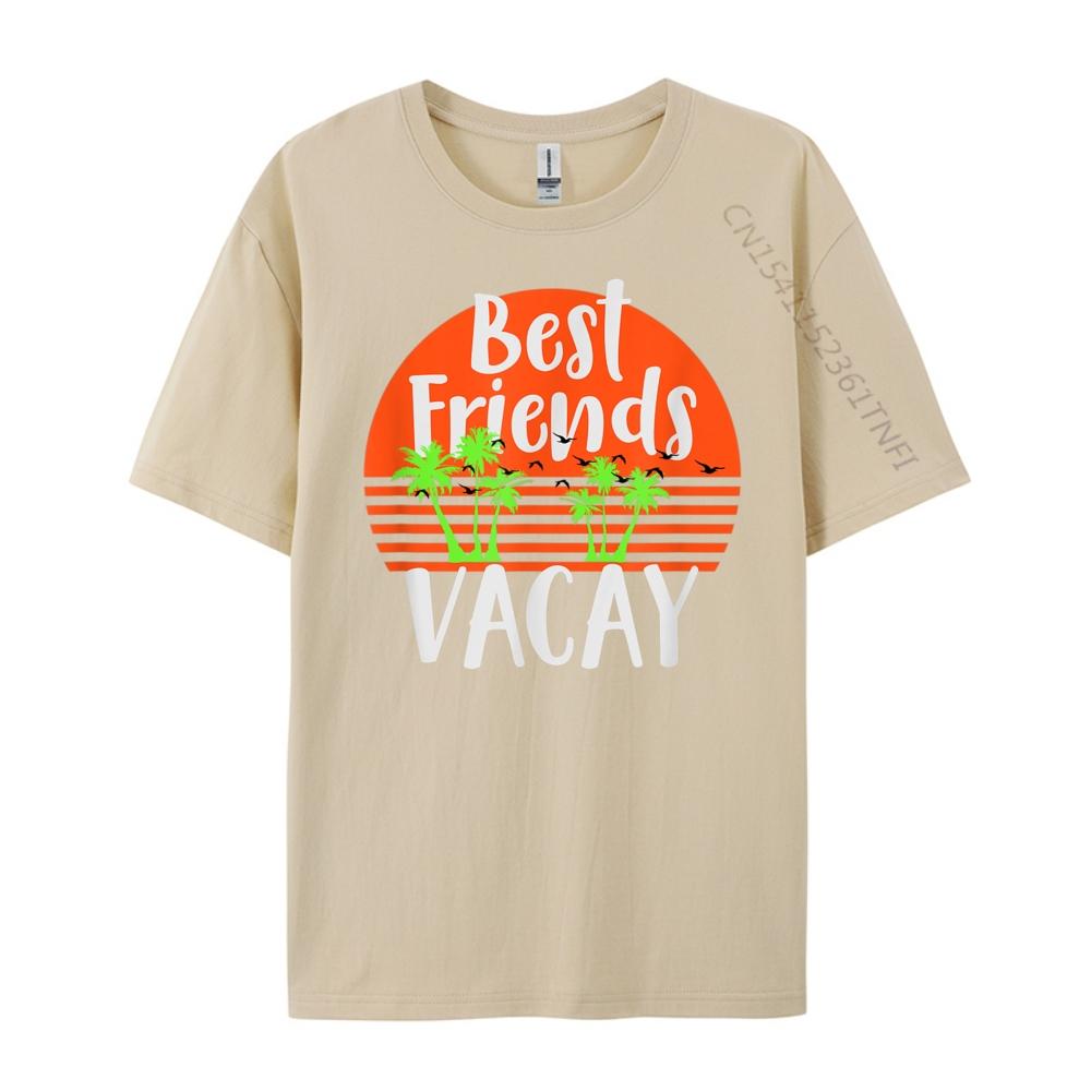 Funny Cruise Shirts With Sayings Beach Best Friends Vacay Mens Graphic Tshirts Mens Clothing new in tops tees
