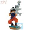 Ichibansho Figure - Dragon Ball Z Son Goku vs Frieza (Dragon History) Bandai Spirits Collector's Figure