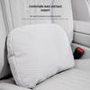 Geely Galaxy M9 Headrest Lumbar & Neck Support Cushion Accessory