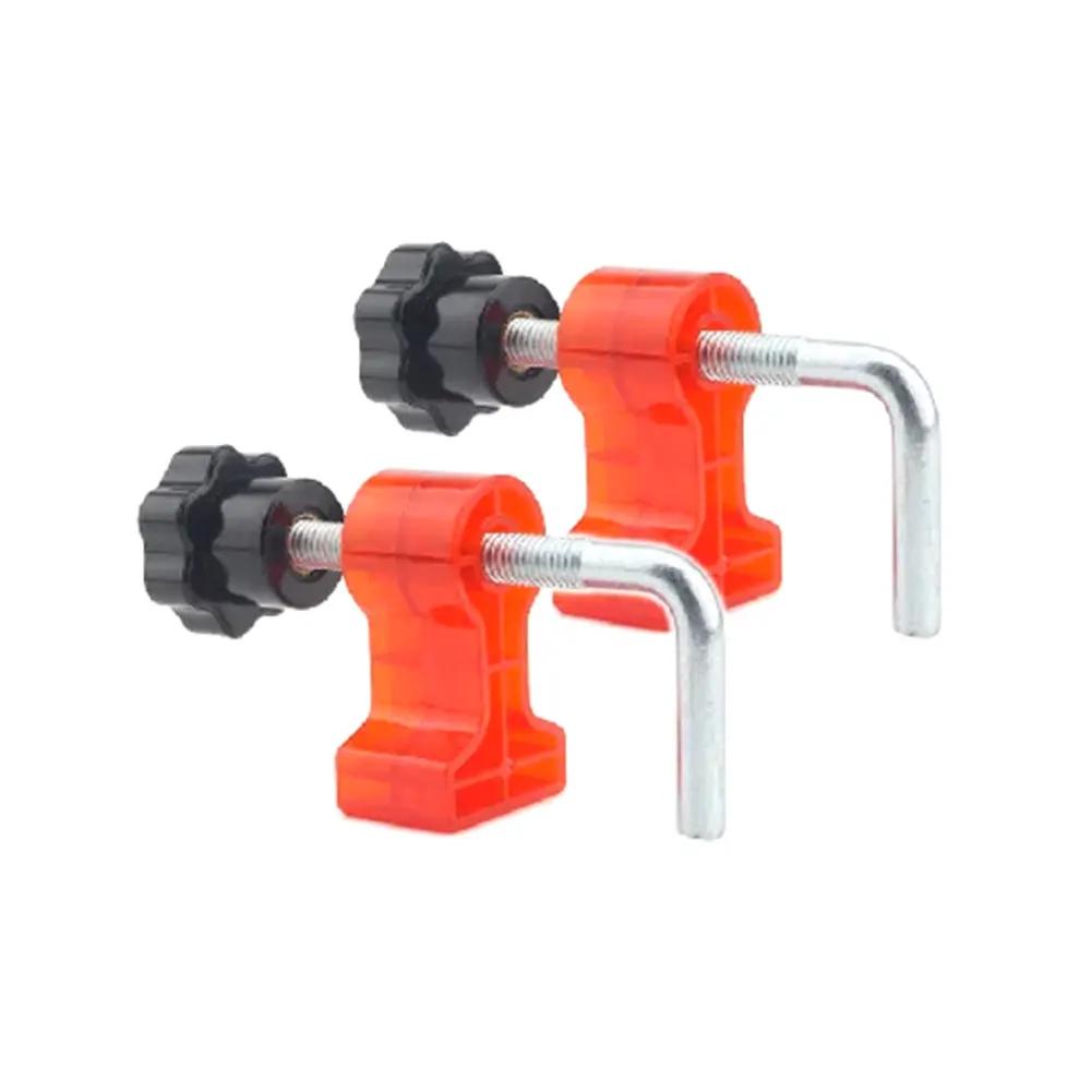 Woodworking Projects 90 Degree Clamps 90 Degree Angle Clamps For Woodworking Adjustable Corner Clamps DIY And Professional Use