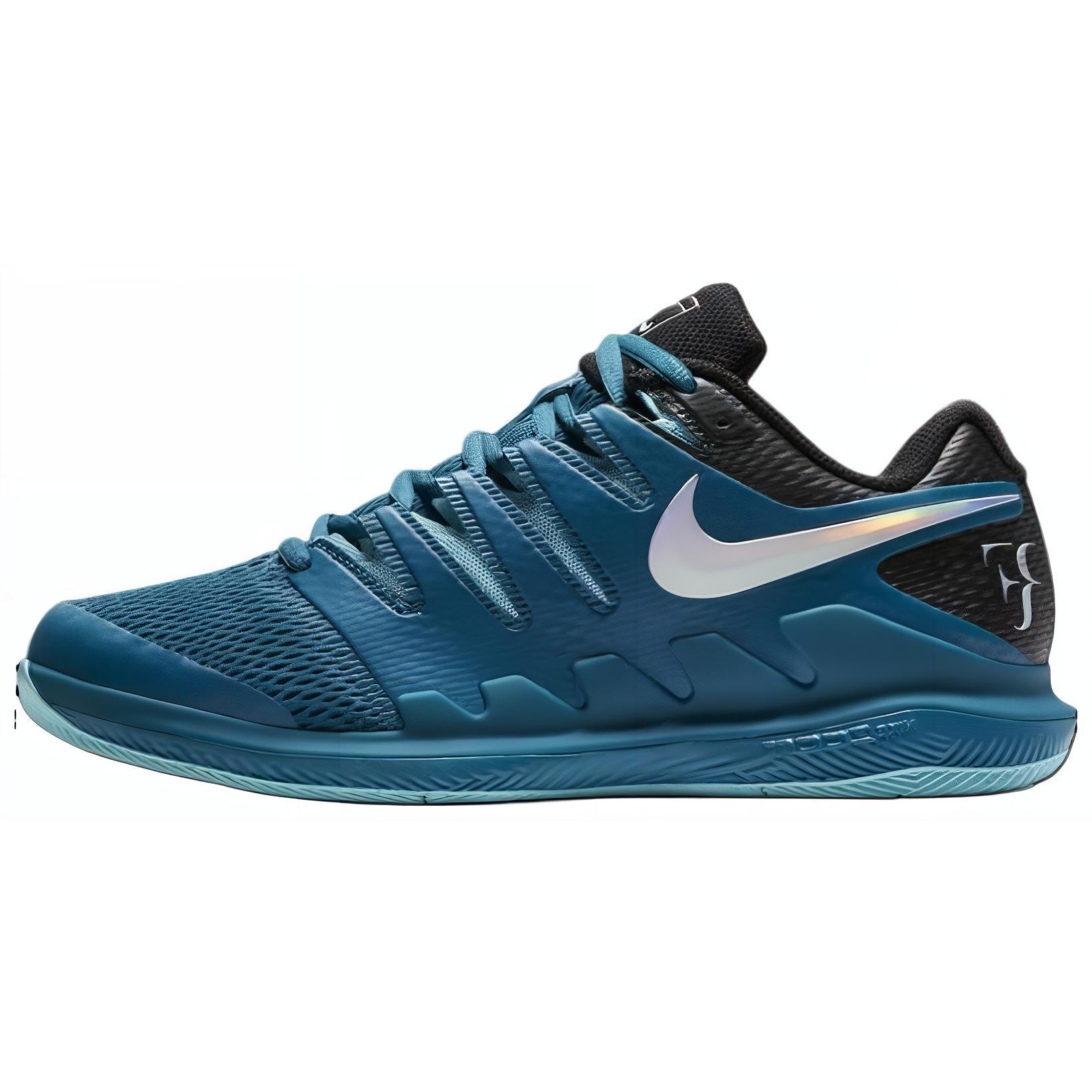 

Новые Nike Court Air Vapor X Hc Зеленая бездна AA8030-300 44
