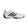 Adidas Fencing Pro 24 Laced Round Toe Low Top Training Shoes Women Shoes HQ0281