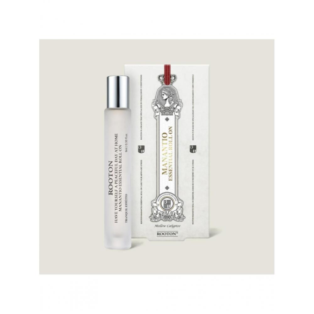 RotOn Manantio Essential Roll On 9ml  Mellow Calyptos 